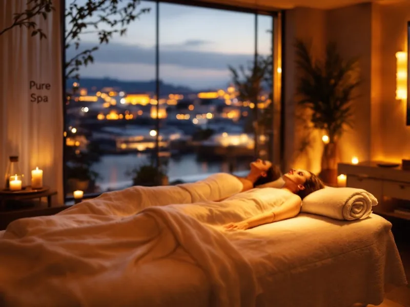 The Connection Prescription: How Intentional Companionship Is Becoming a Cornerstone of Executive Wellness