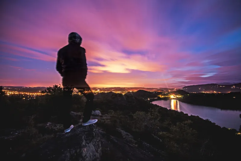 The Isolation Beneath the Achievement: Why Elite Professionals Seek Connection in Prague