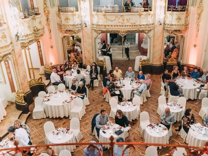 Fluent in Every Room: How Multilingual Companions Become Strategic Assets for Global Executives