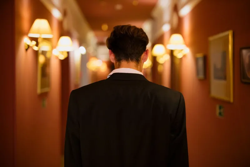 Behind the Seamless Experience: The Operational Intelligence That Defines Elite Companionship